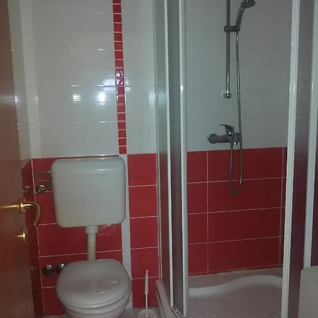 Apartments Villa Dalmatina Vodice Room photo