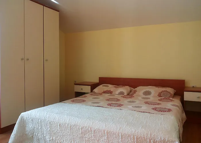 Apartments Villa Dalmatina