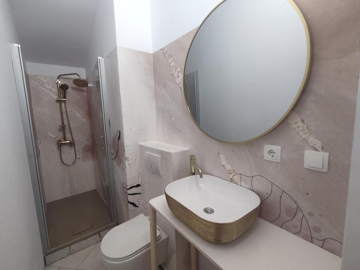 Apartment Dalmatina