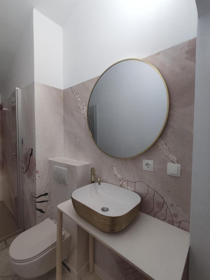 Dalmatina Apartment Vodice