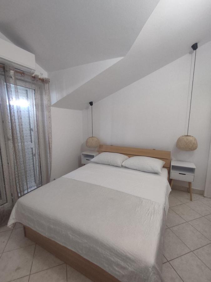 Dalmatina Apartment *