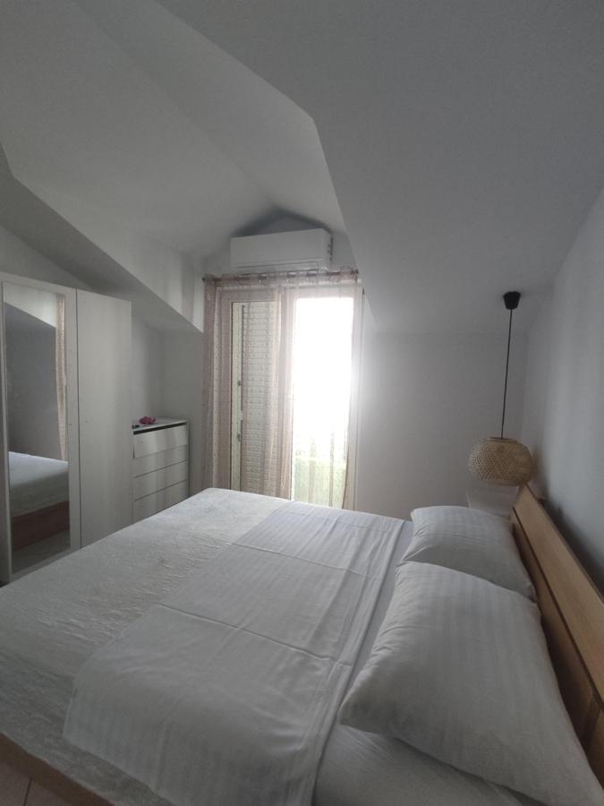 Apartment Dalmatina