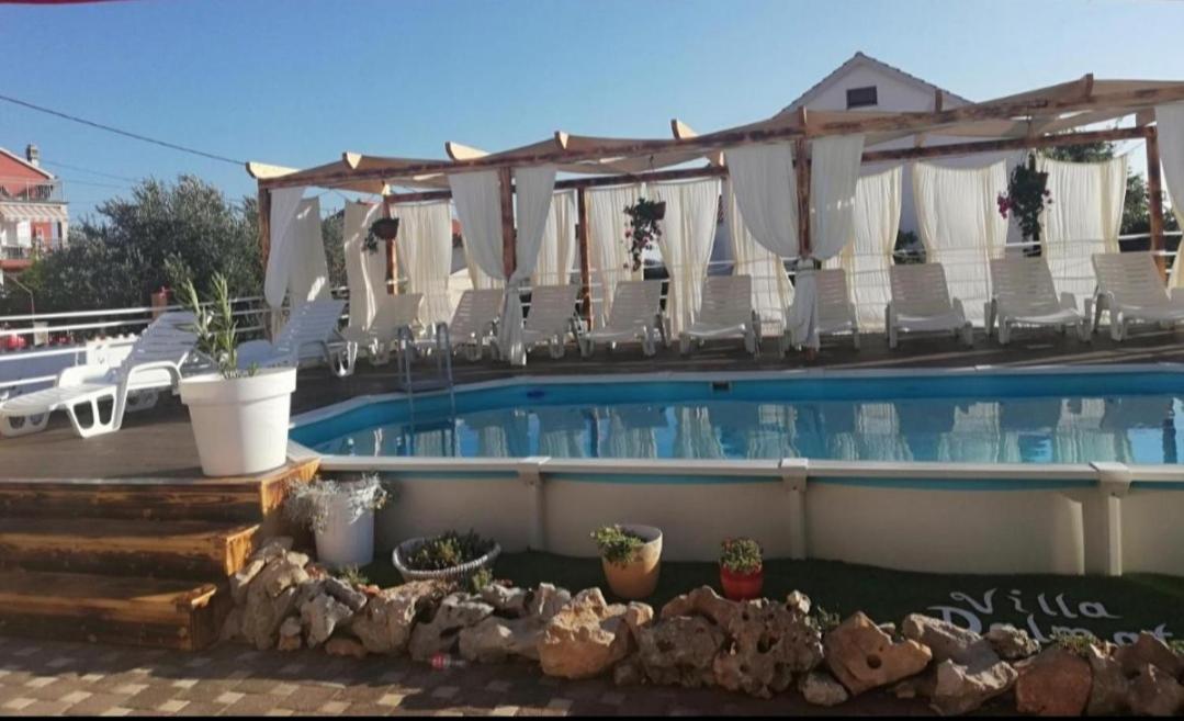 Dalmatina Vodice