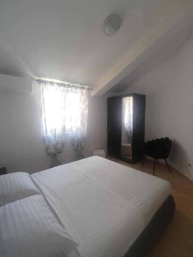 Dalmatina Apartment