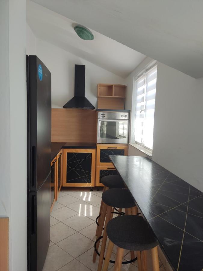 Dalmatina Apartment *