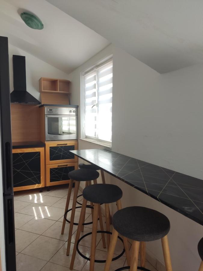 Apartment Dalmatina Vodice