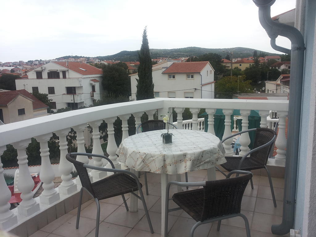Dalmatina Vodice