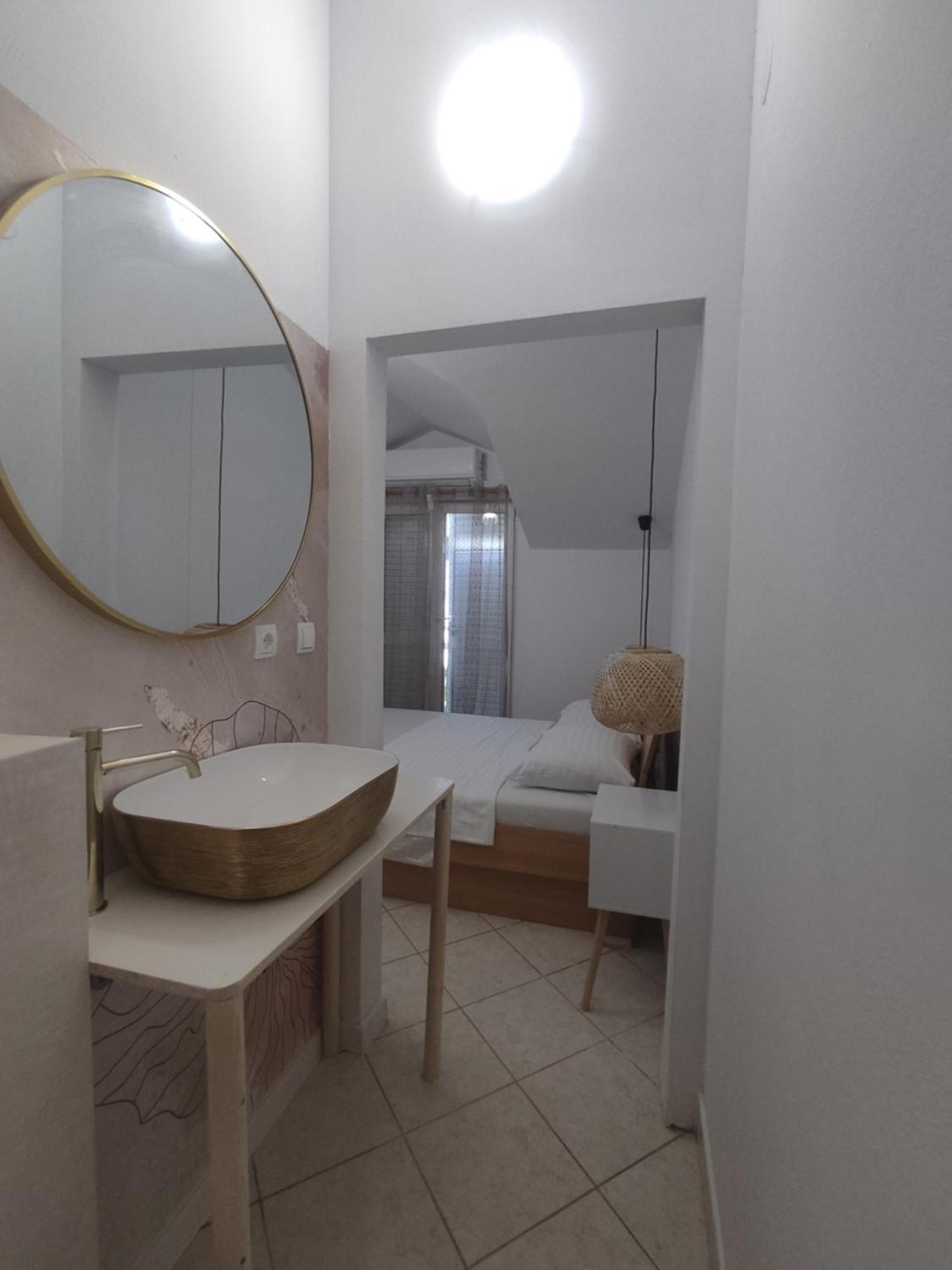 Apartment Dalmatina