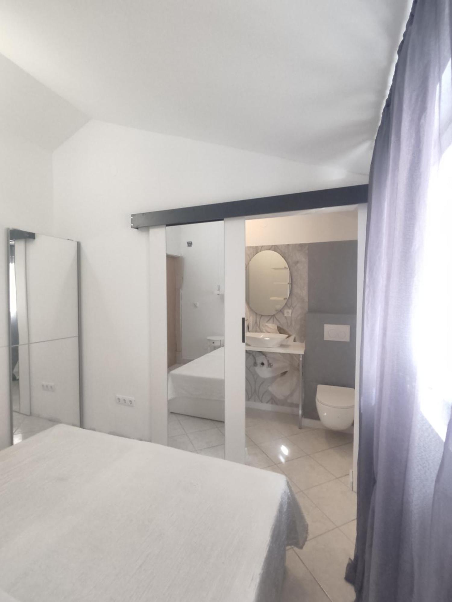 Dalmatina Apartment Vodice