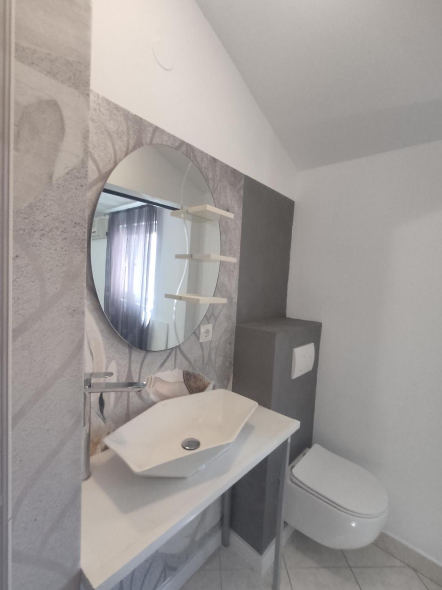 Apartment Dalmatina Vodice