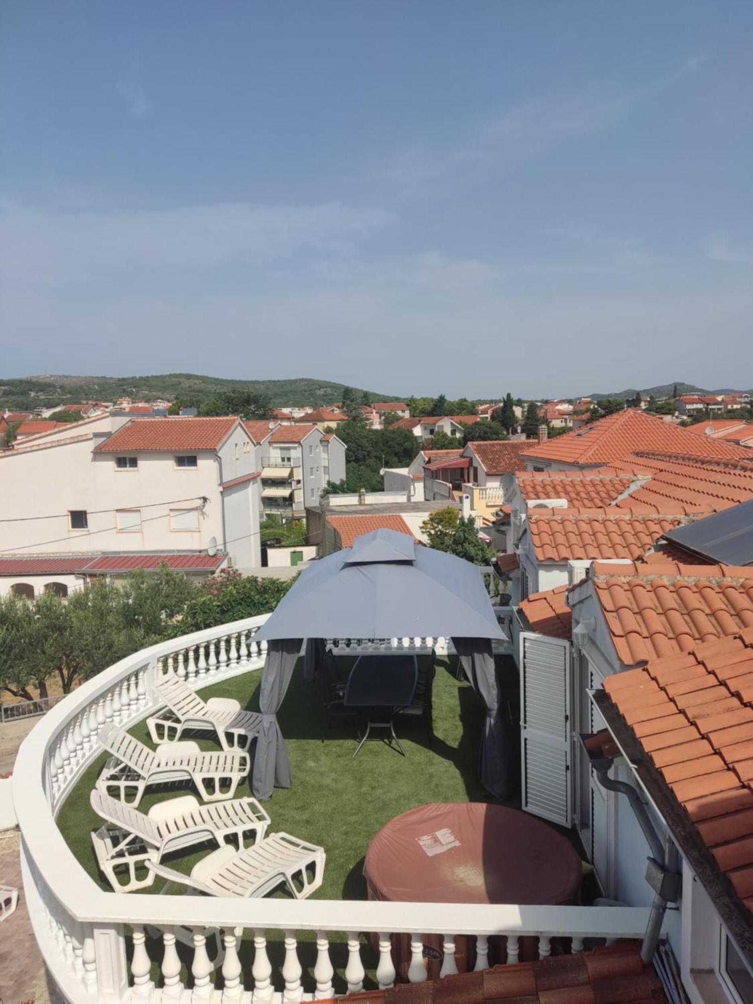 Dalmatina Apartment