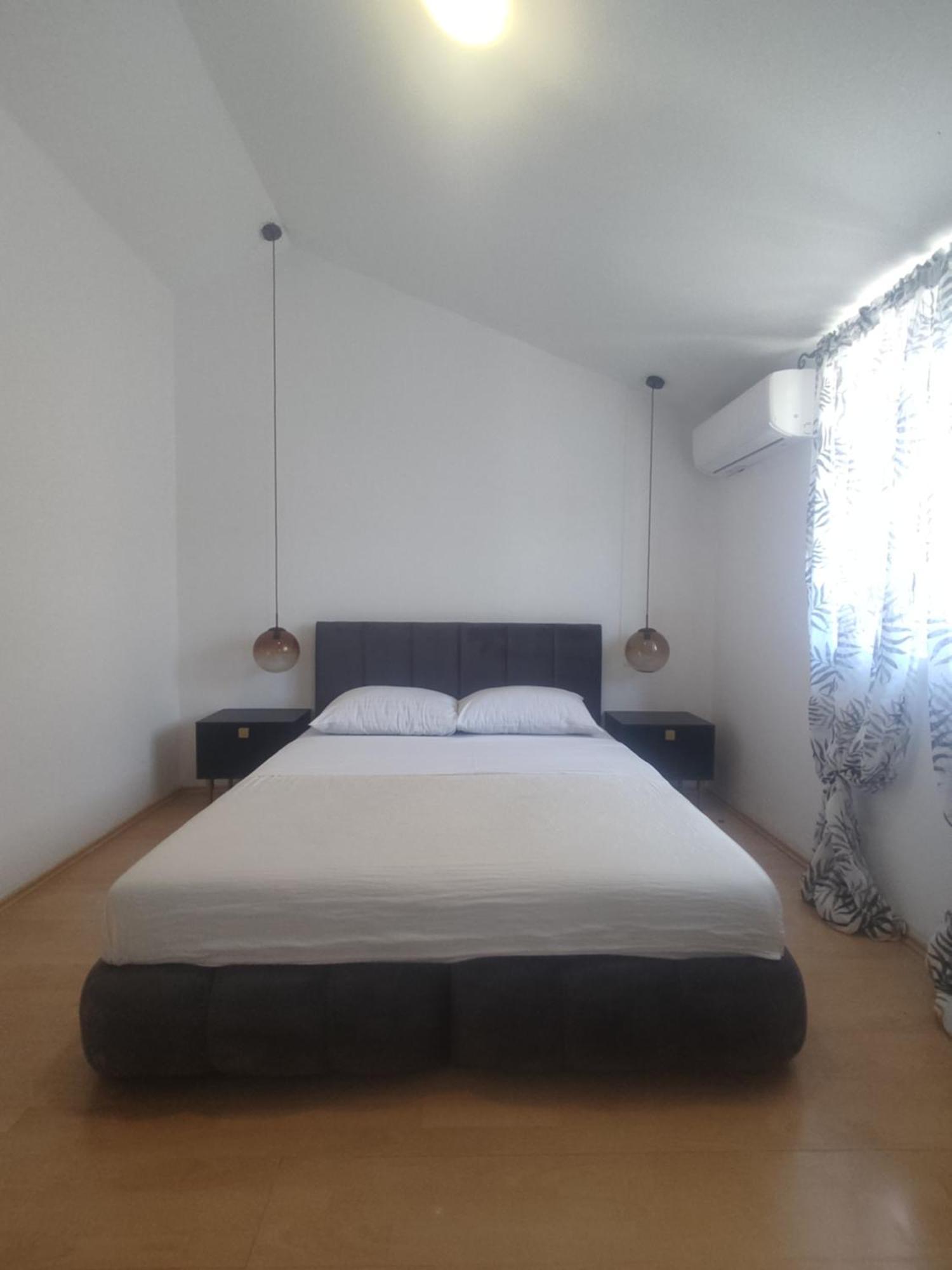 Apartment Dalmatina