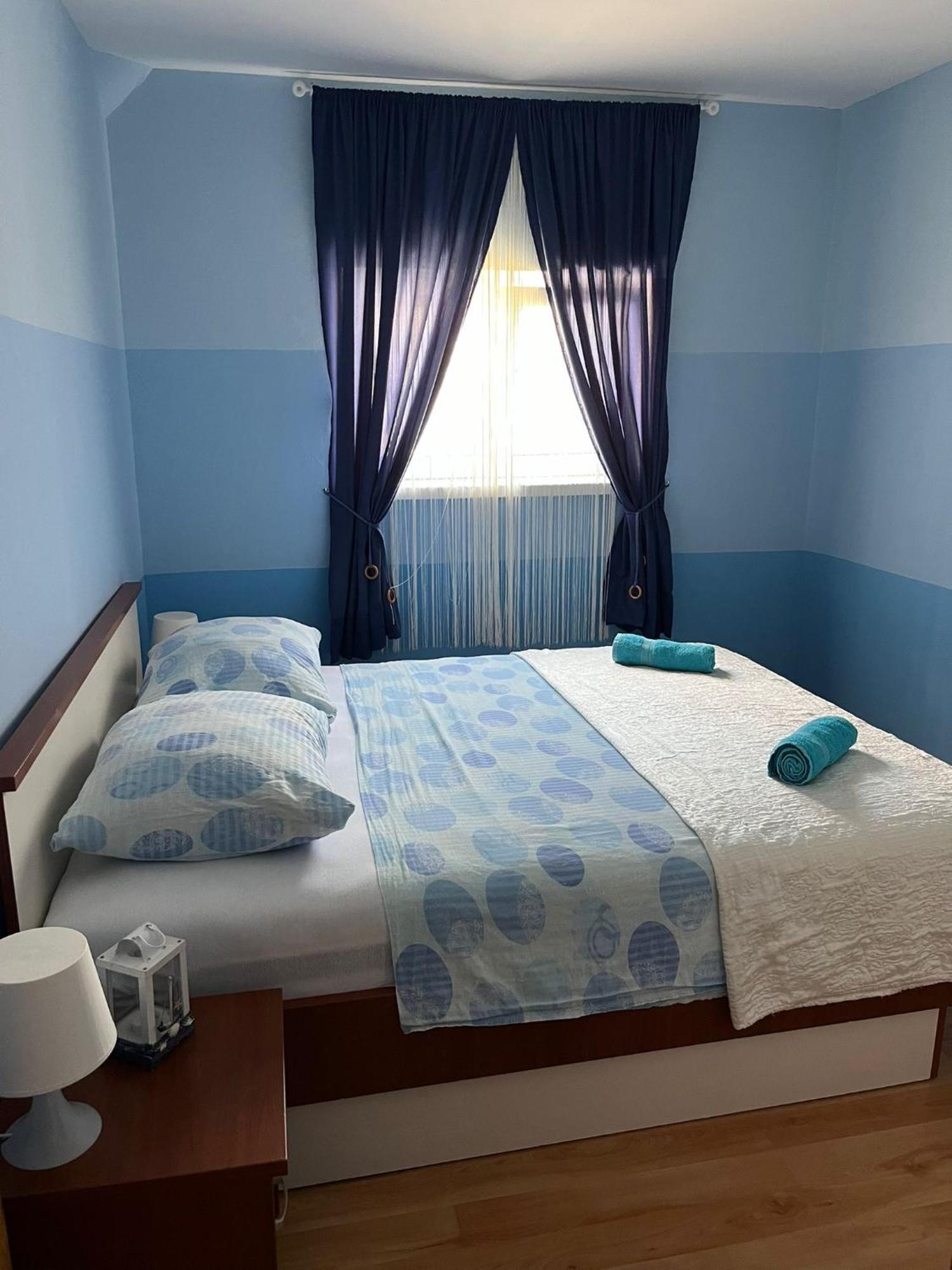 Dalmatina Apartment