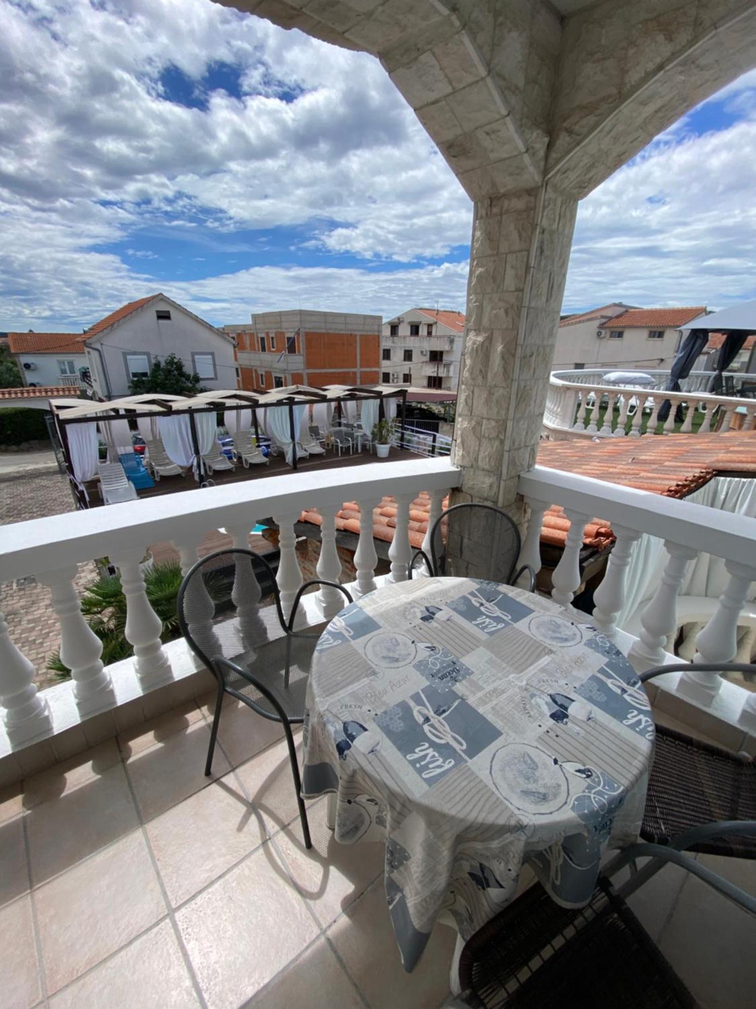 Dalmatina Apartment Vodice
