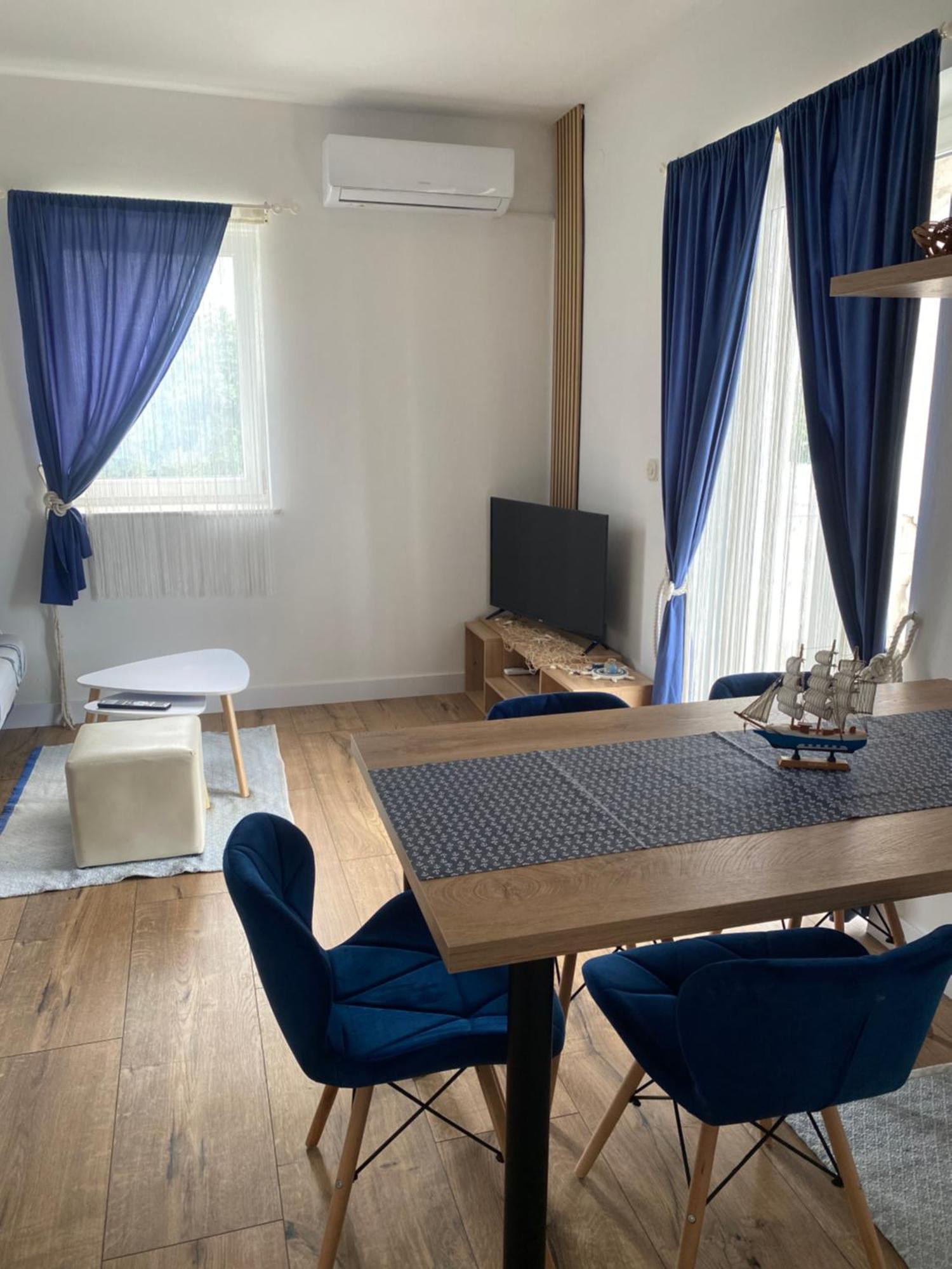Apartment Dalmatina Vodice