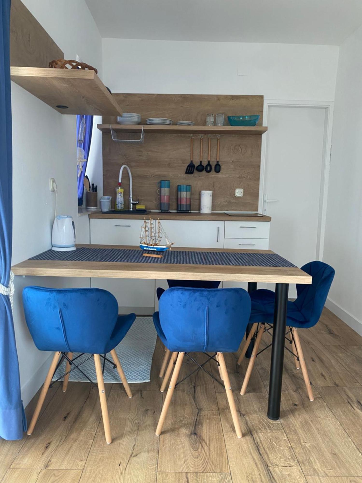 Dalmatina Apartment