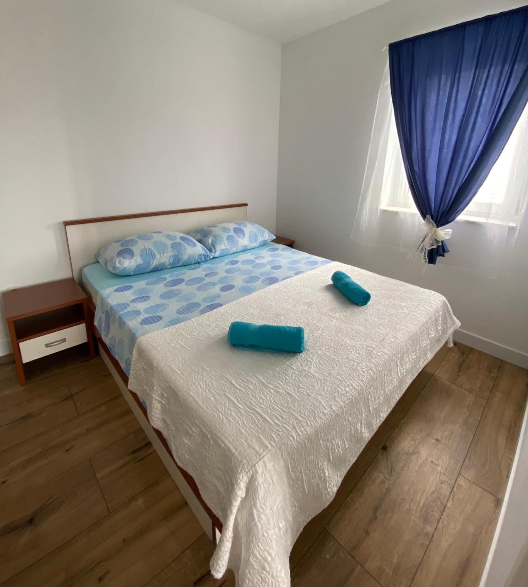 Apartment Dalmatina