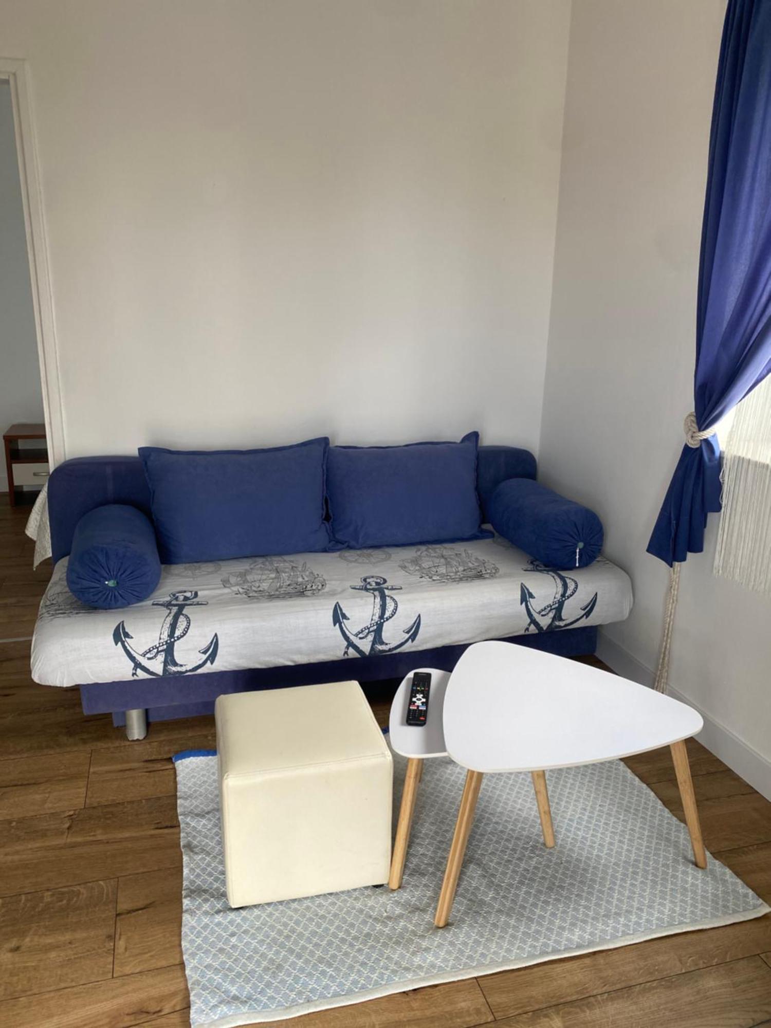 Apartment Dalmatina Vodice