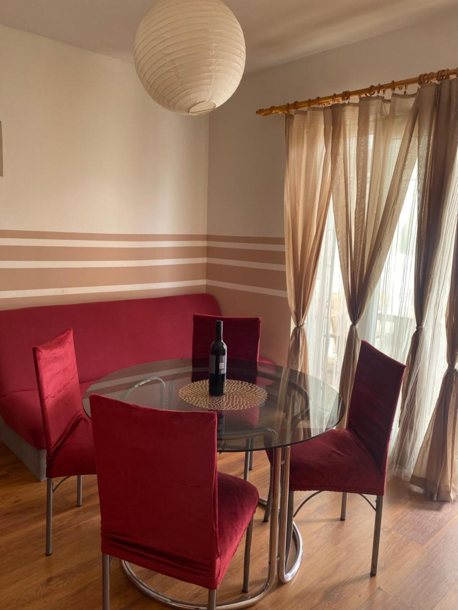 Dalmatina Apartment