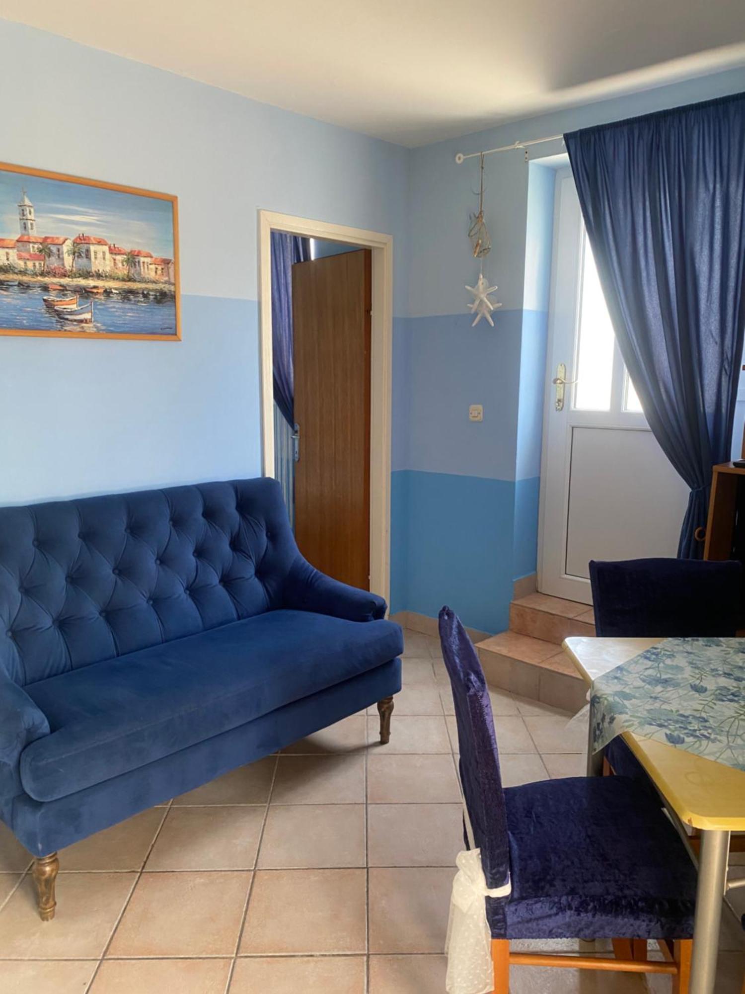 Dalmatina Apartment *