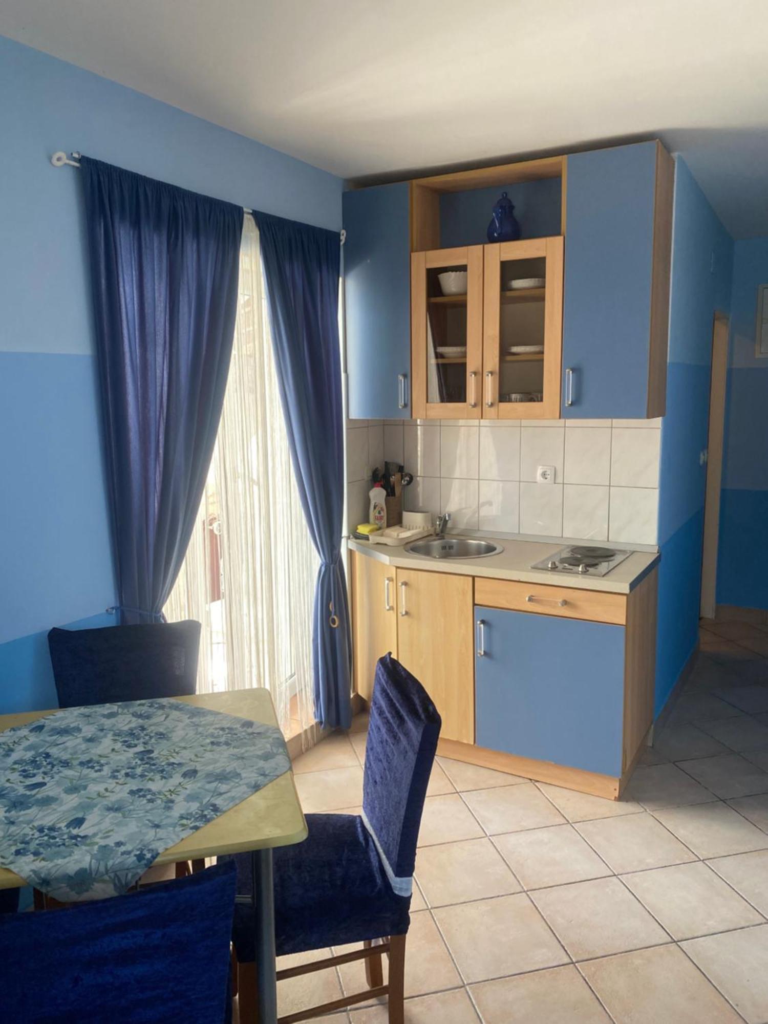 Apartment Dalmatina *