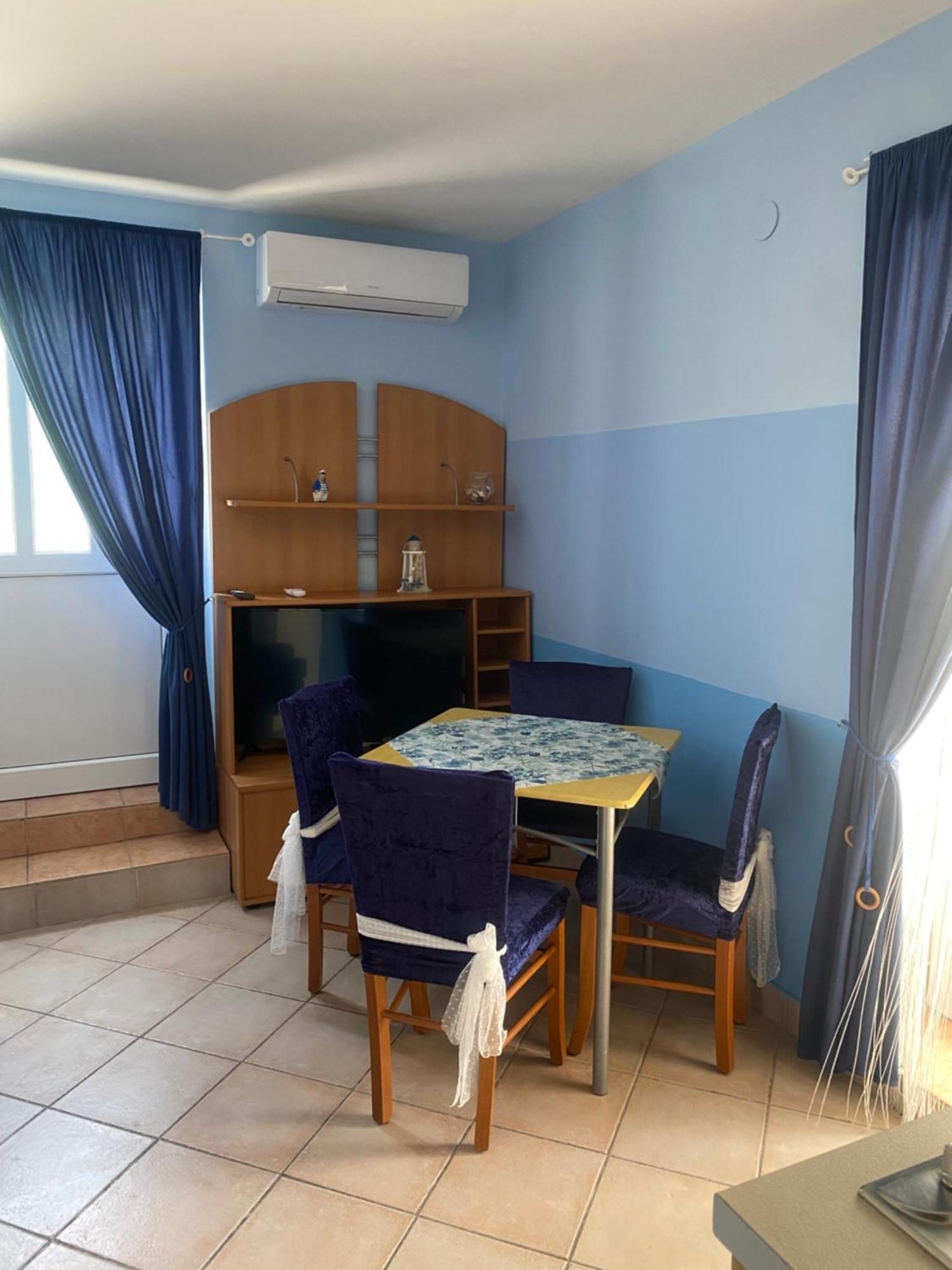 Dalmatina Vodice