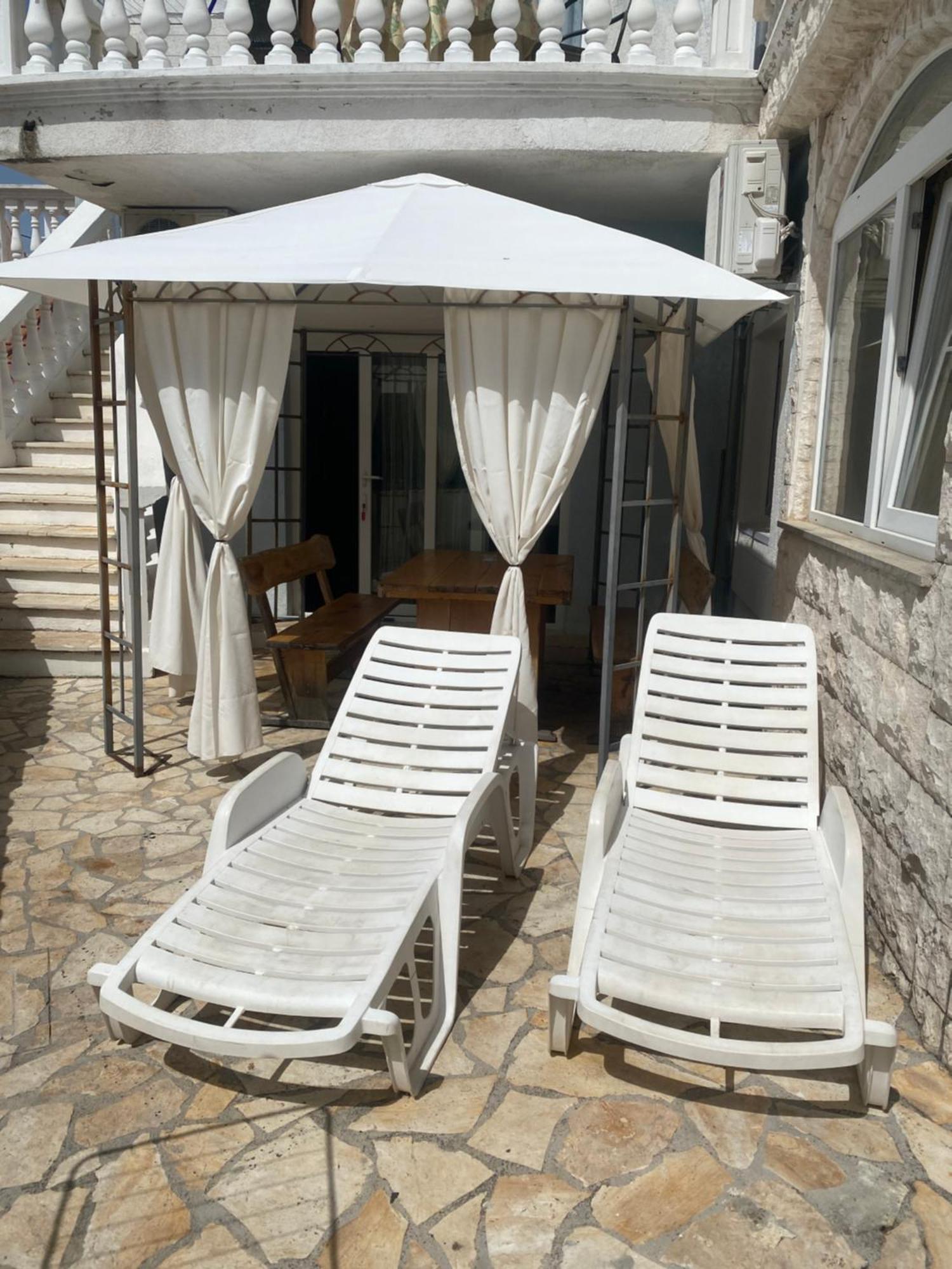 Dalmatina * Vodice
