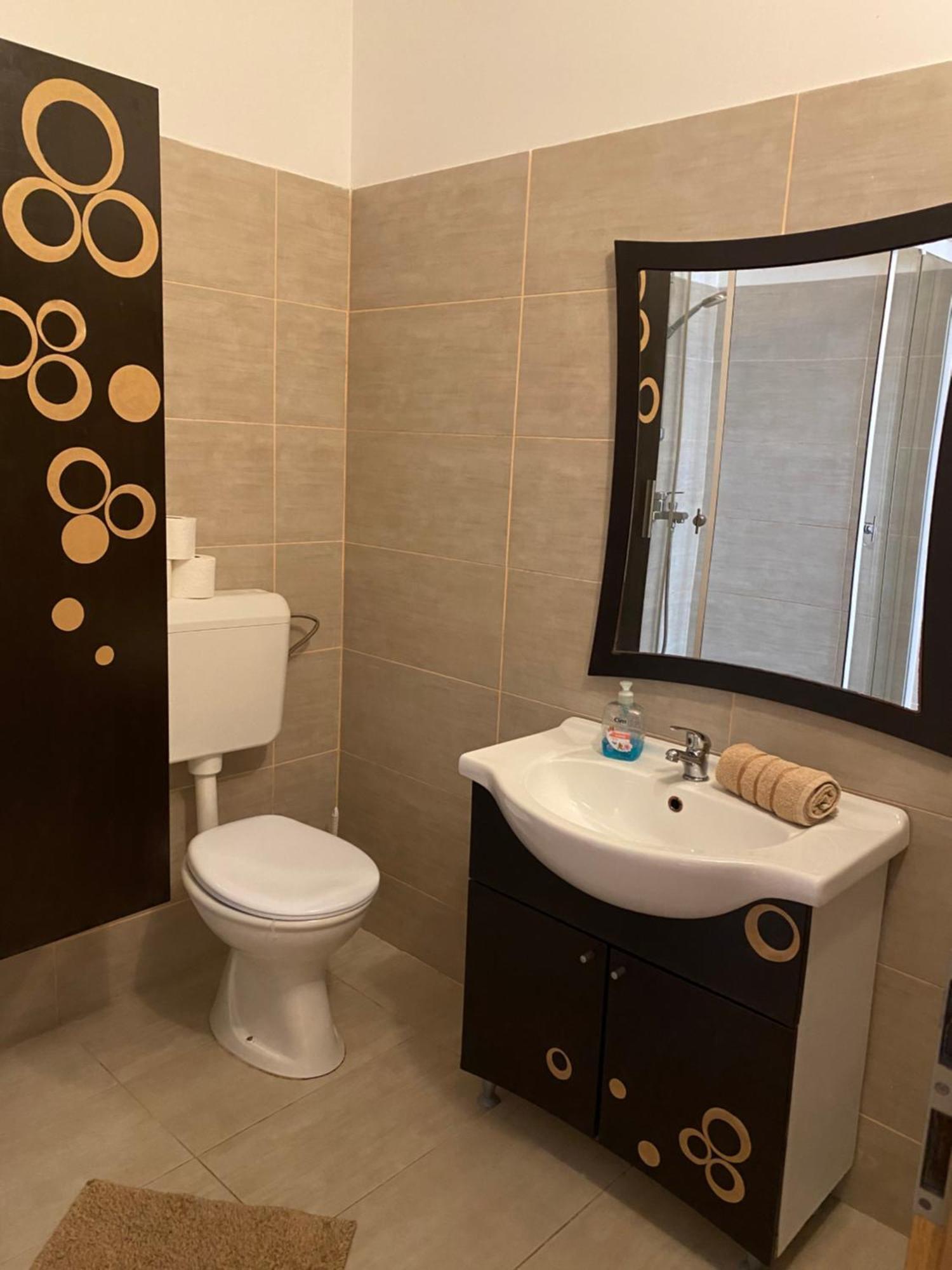 Apartment Dalmatina *
