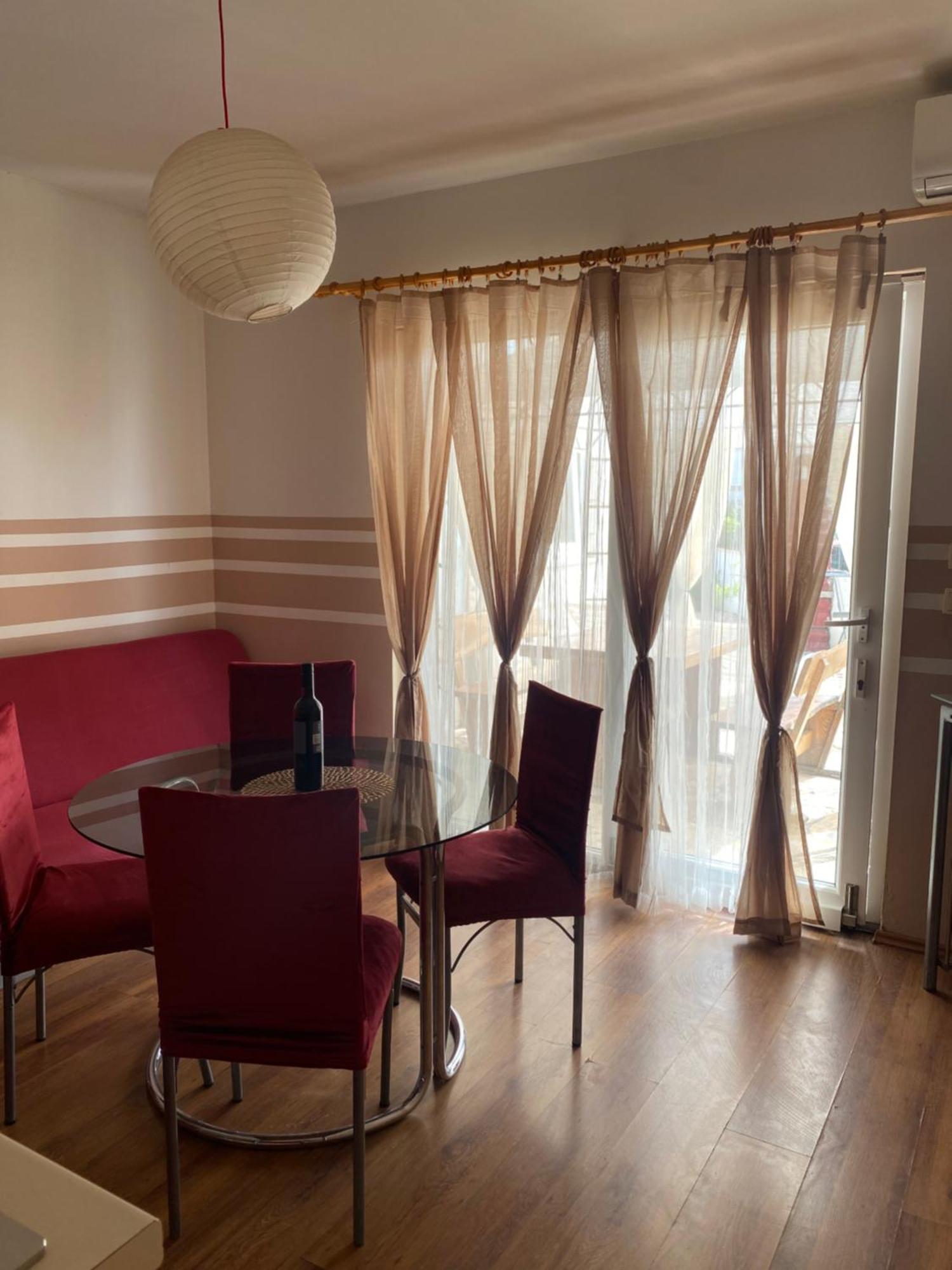 Apartment Dalmatina