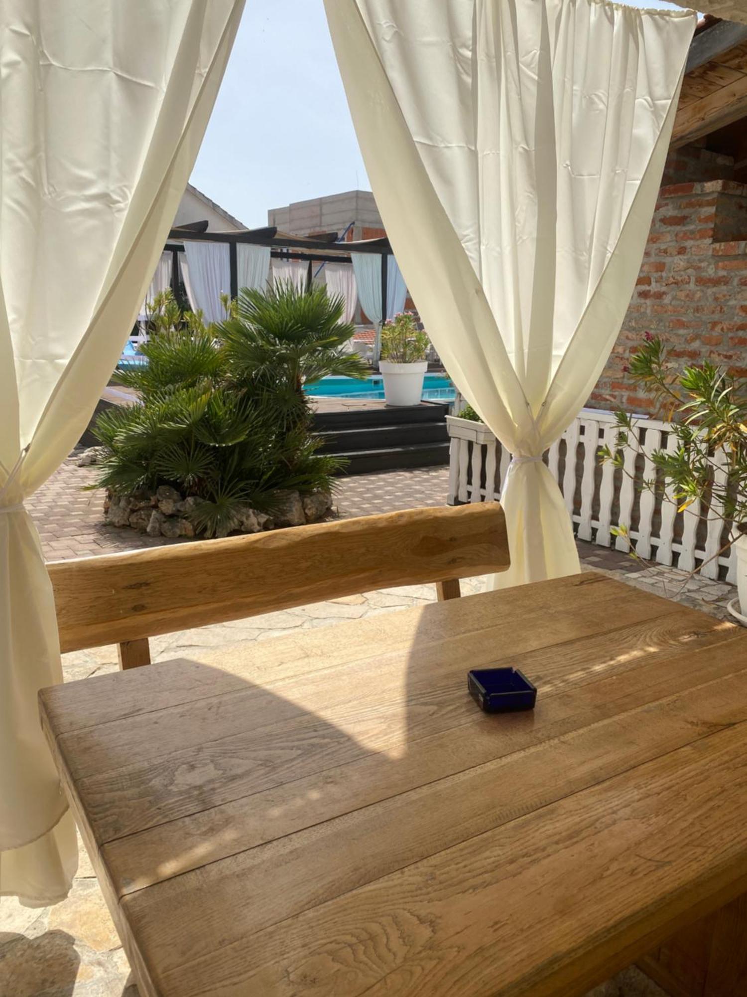 Apartamento Dalmatina *