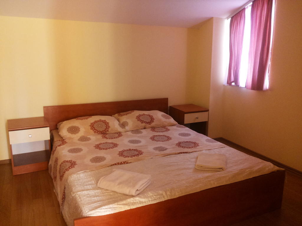 Apartment Dalmatina