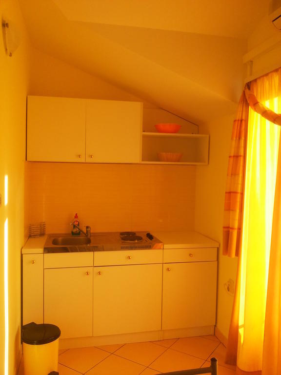 Apartment Dalmatina