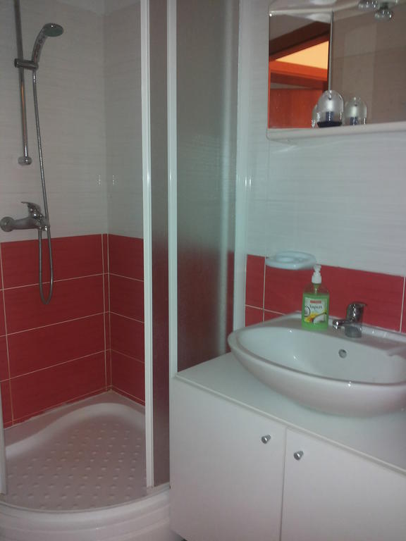 Apartment Dalmatina Vodice