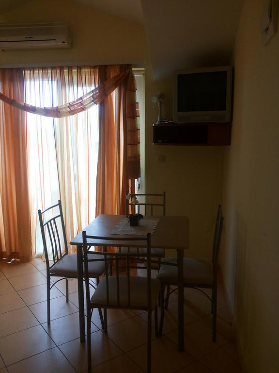 Dalmatina Vodice