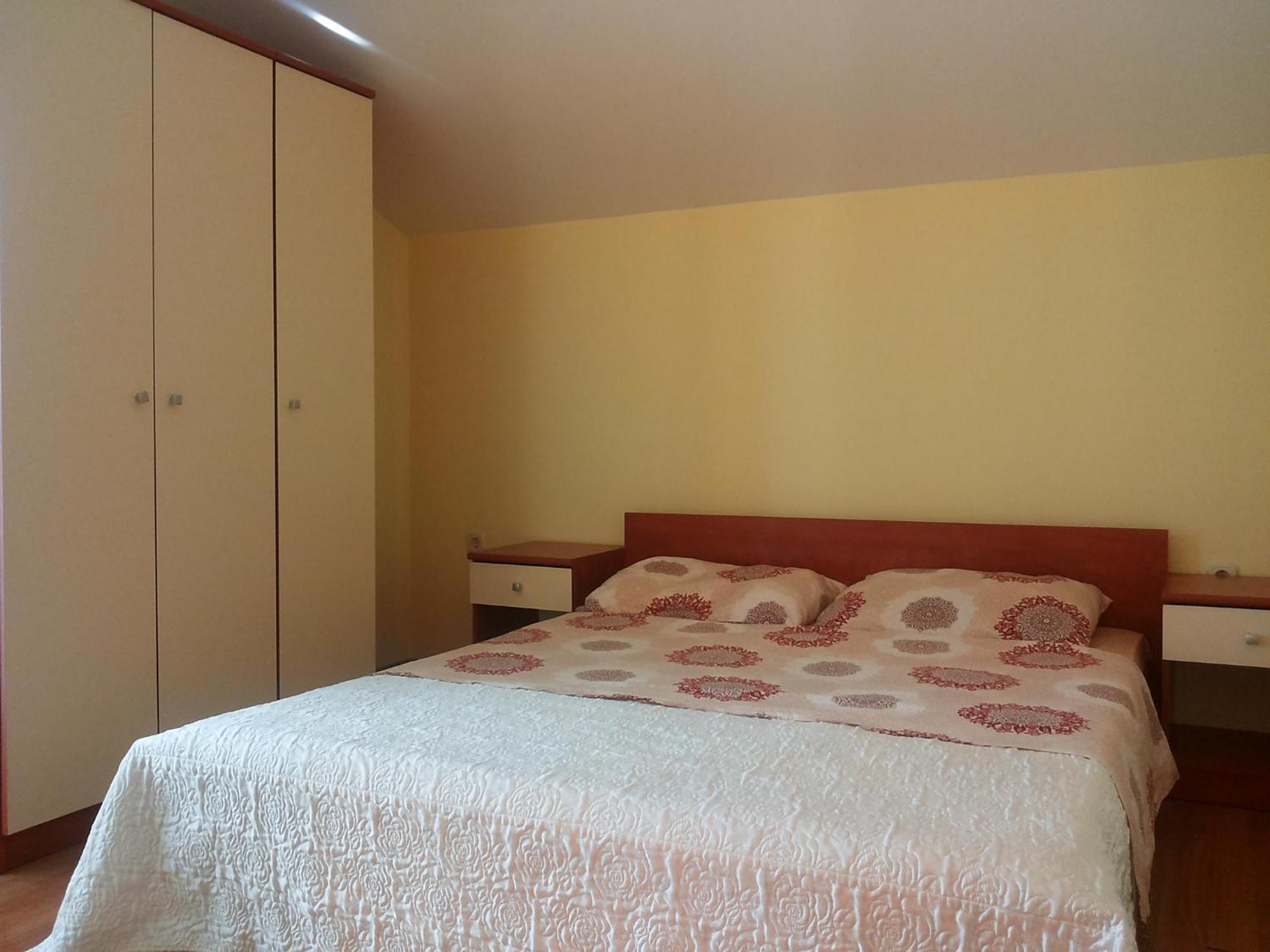 Apartment Dalmatina *