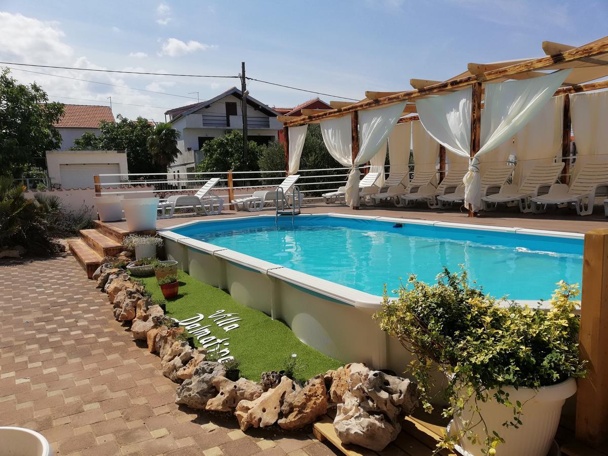 Dalmatina Apartment Vodice
