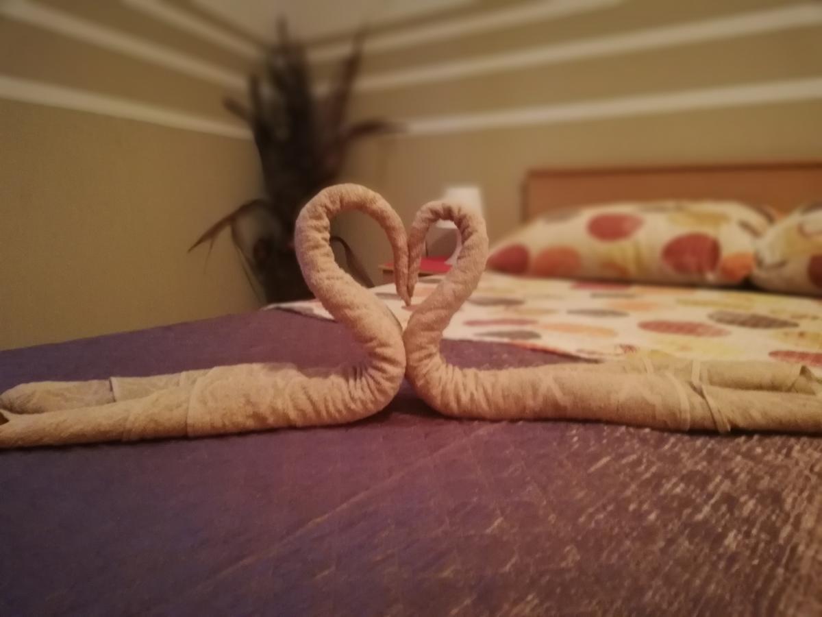 Dalmatina Apartamento Vodice