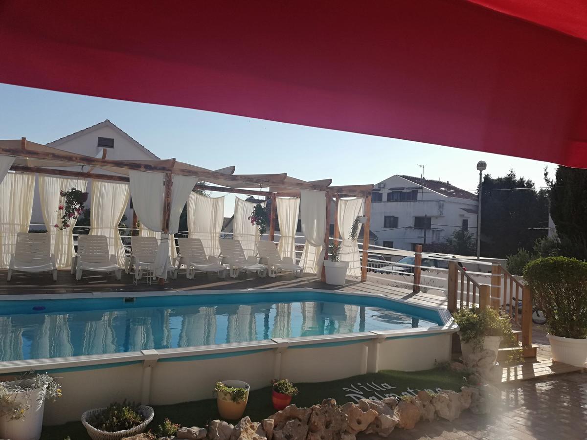 Dalmatina Apartment *