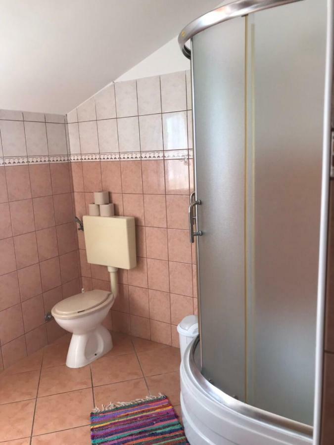 Apartment Dalmatina