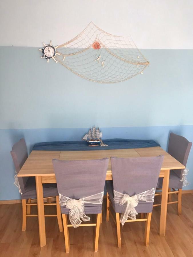 Apartment Dalmatina *