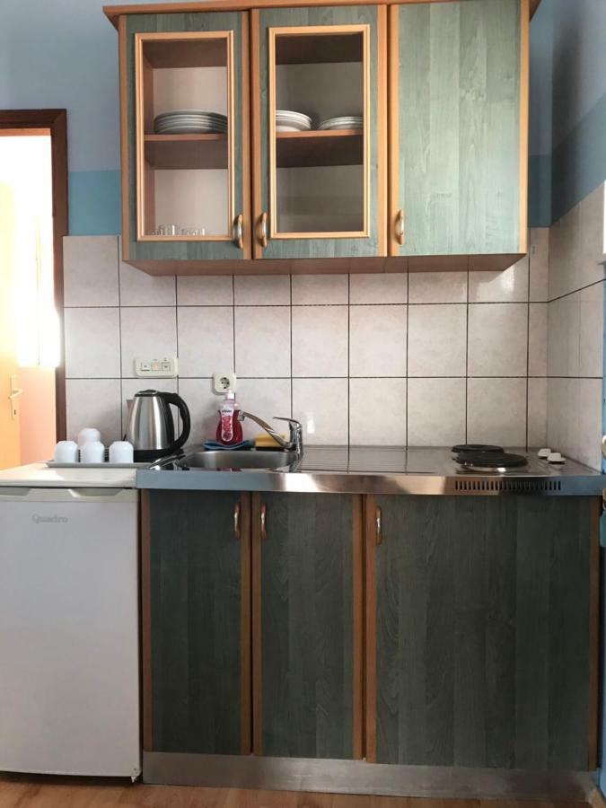 Dalmatina Apartment Vodice