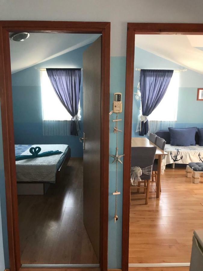 Apartment Dalmatina *