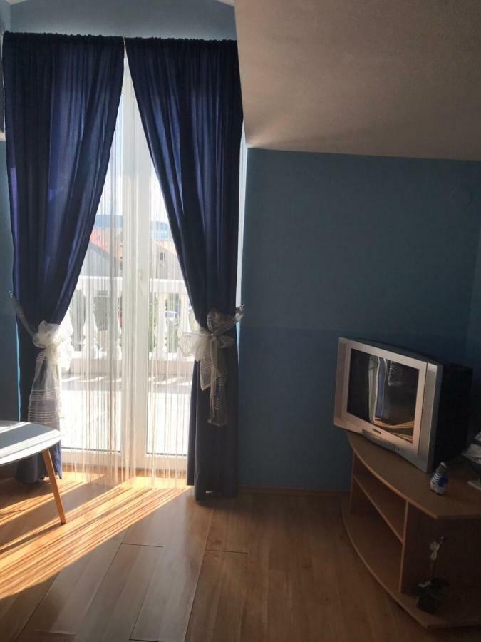 Dalmatina Apartment *