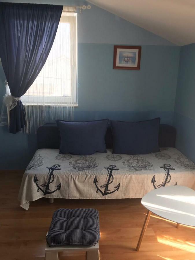 Dalmatina Apartment *