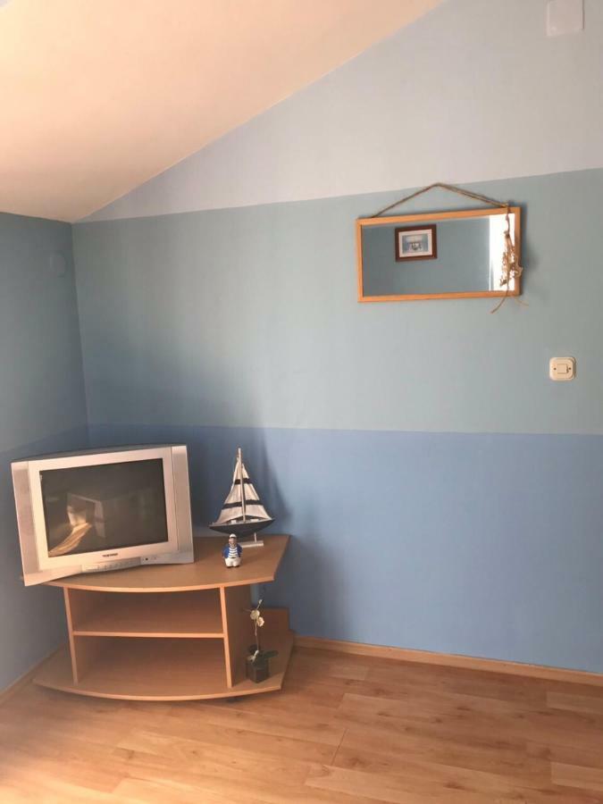 Dalmatina Apartment Vodice
