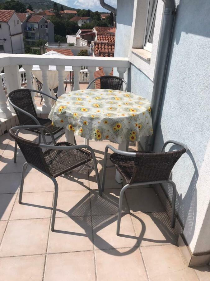 Dalmatina Apartment *